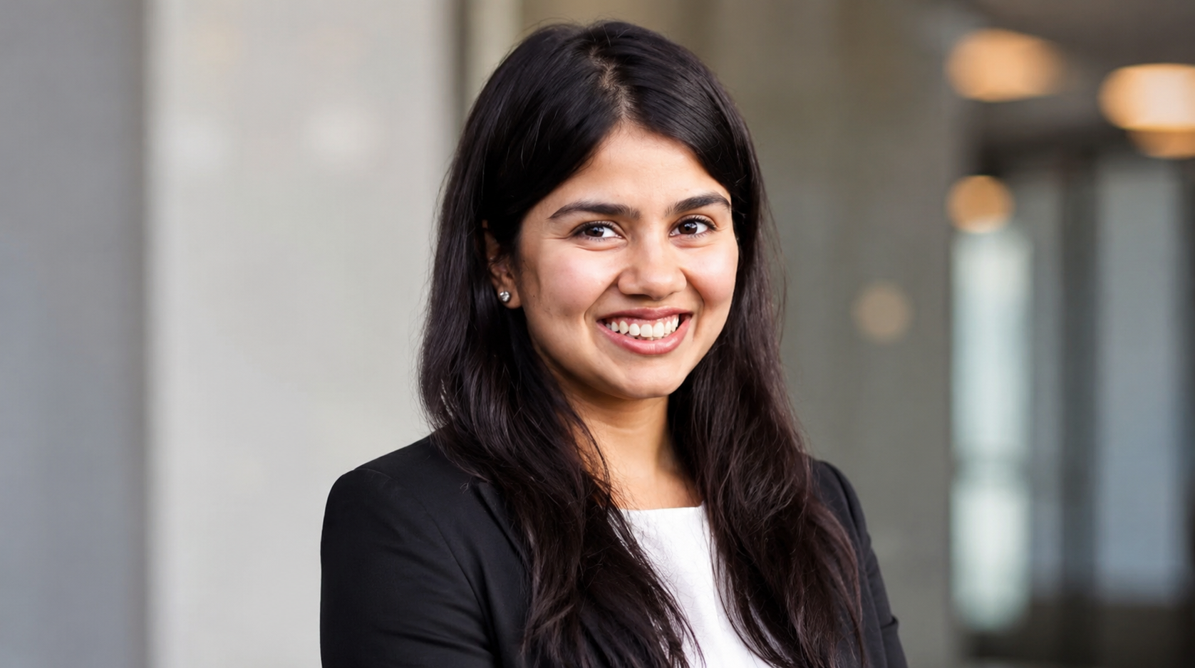 Prekshi, Founder of TinkrLabs AI